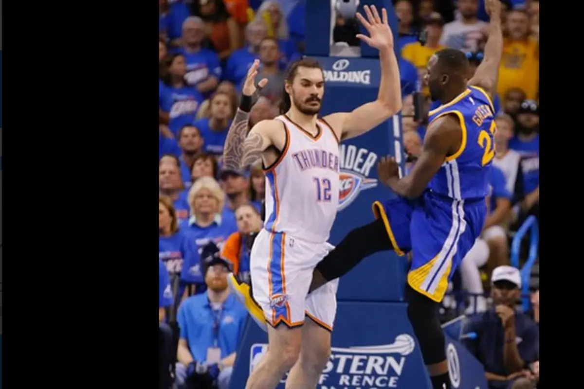 NBA 2016