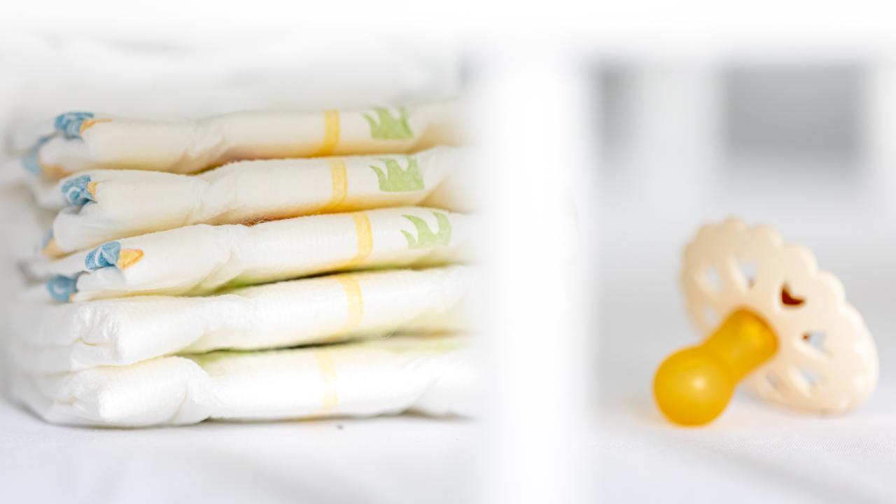 Wacana Cukai Popok dan Tisu Basah Bikin Industri Ketar-ketir