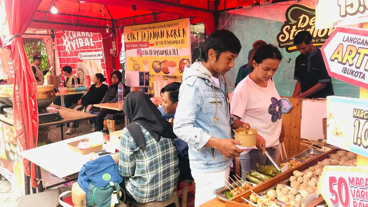Festival Bakso