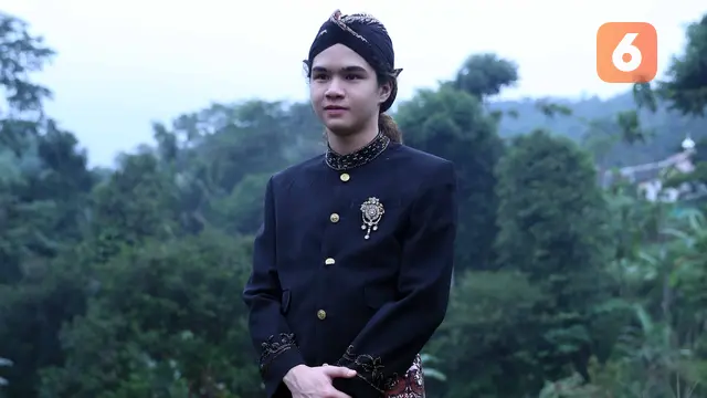 [Bintang] Dul Jaelani