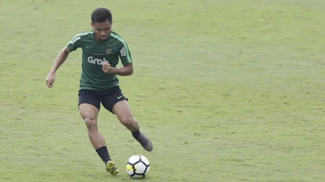 Timnas Indonesia U-23