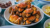 Kepiting Olok (sumber: Pixabay)