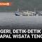 Kapal pinisi wisata KM Dewi Anjani dilaporkan tenggelam saat berlabuh di sekitar Dermaga Pink, Kampung Tengah, Labuan Bajo, Kabupaten Manggarai Barat, Nusa Tenggara Timur, pada Senin (29/12) pagi.