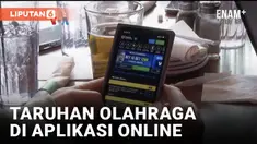 Perhatian banyak warga AS kini tertuju pada pertandingan di Olimpiade musim panas di Paris, selain juga beragam pertandingan lokal di berbagai cabang olahraga favorit. Beberapa tahun terakhir, mereka juga bisa lebih partisipatif dengan pertandingan l...