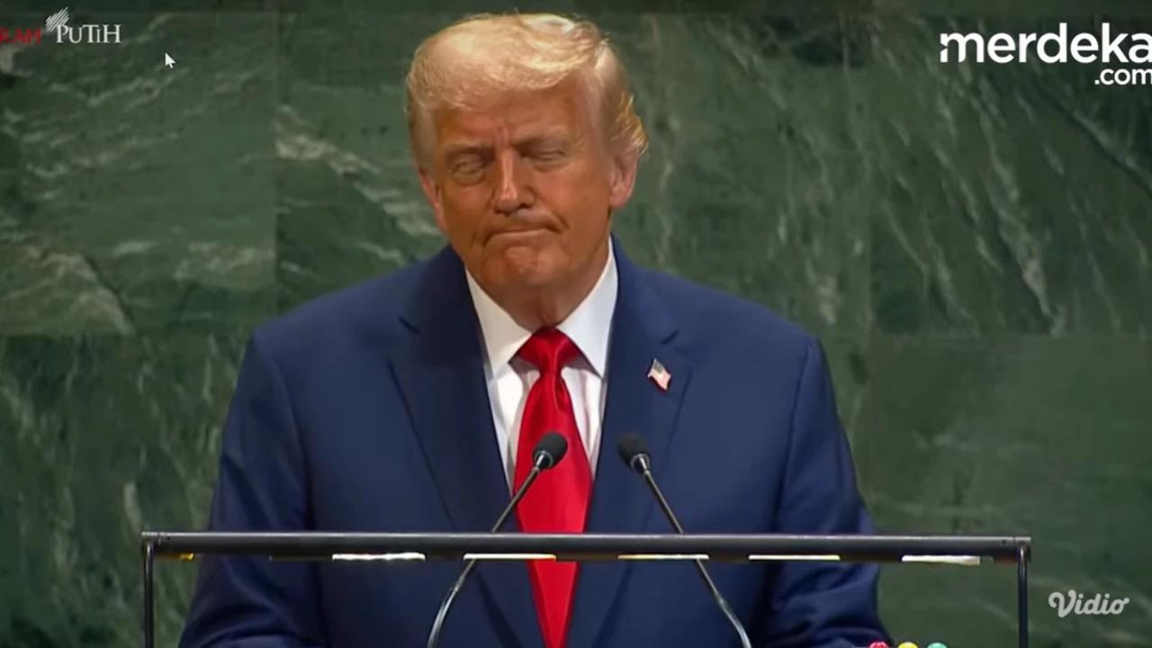 Intelijen AS Ungkap Iran Tak akan Tumbang, Amerika Kalah Total?