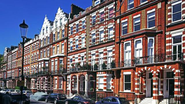 5 Pasar Properti Terbaik Dunia di 2014