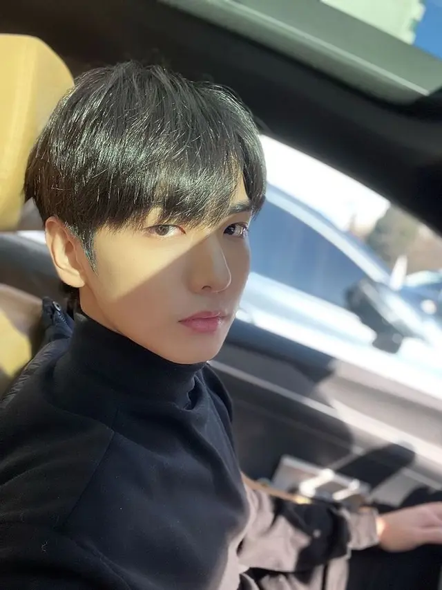 Lee Ji Han. (Sumber: Instagram/ji_han_0803)