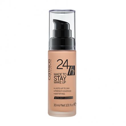 24H Made to Stay Make Up/Catrice