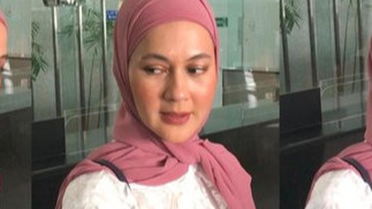 Paula Verhoeven Soal Harta Gono Gini, Tegaskan: Saya Hanya Minta Keadilan