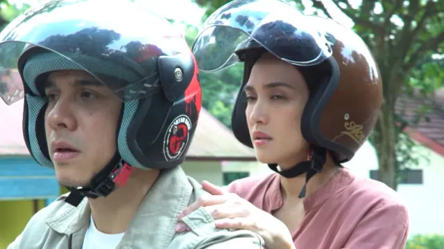 Cinta 2 Pilihan