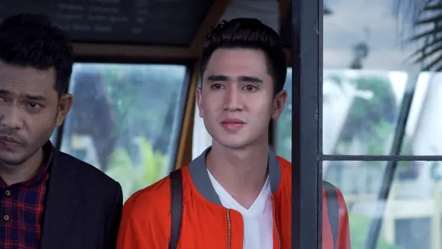 Siapa Takut Jatuh Cinta