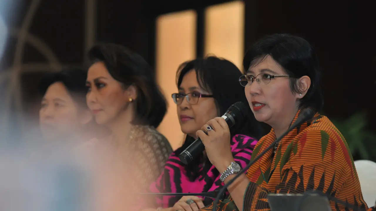 Pansel Capim KPK