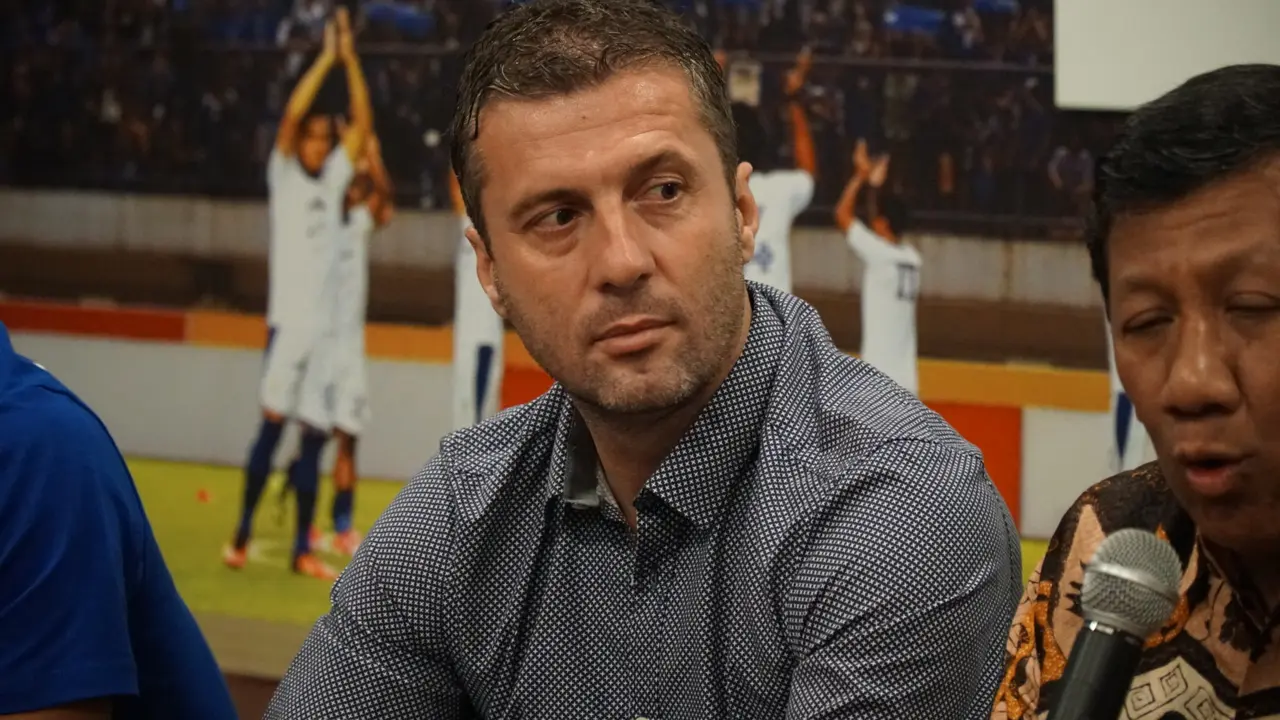 Miljan Radovic