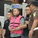 Kejagung Tanggapi Gugatan Praperadilan Lodewyk Pusung