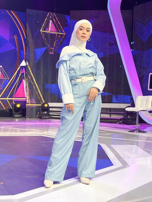 Lesti Kejora. (Foto: Dok. Instagram @lestykejora)