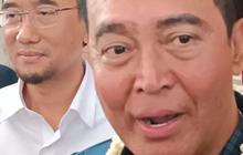 Kasus Mayor Dedi Hasibuan, Eks Panglima TNI Jenderal Andika Perkasa Ingatkan Siapapun Harus Taat Hukum