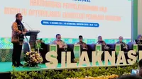 Muzani Sebut Prabowo Subianto Punya Komitmen Jaga Persatuan dan Kesatuan Indonesia