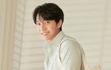 Gara-Gara Kasus Hukum, Lee Seung Gi dan Istrinya Putus Hubungan dengan Ayah Mertua Lee Hong Heon