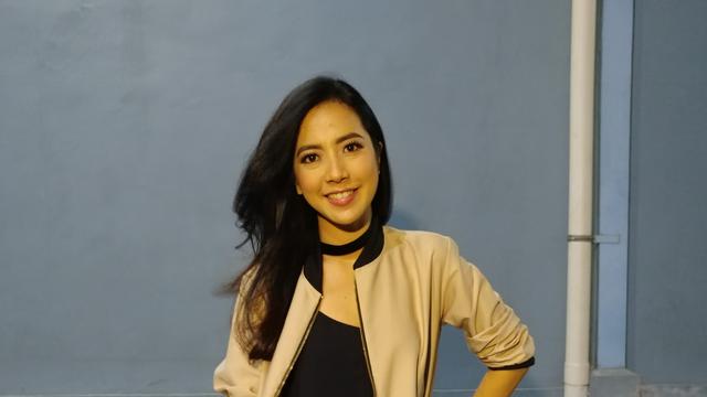 [Bintang] Yeslin Wang