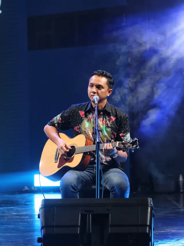 [Fimela] Iga Massardi