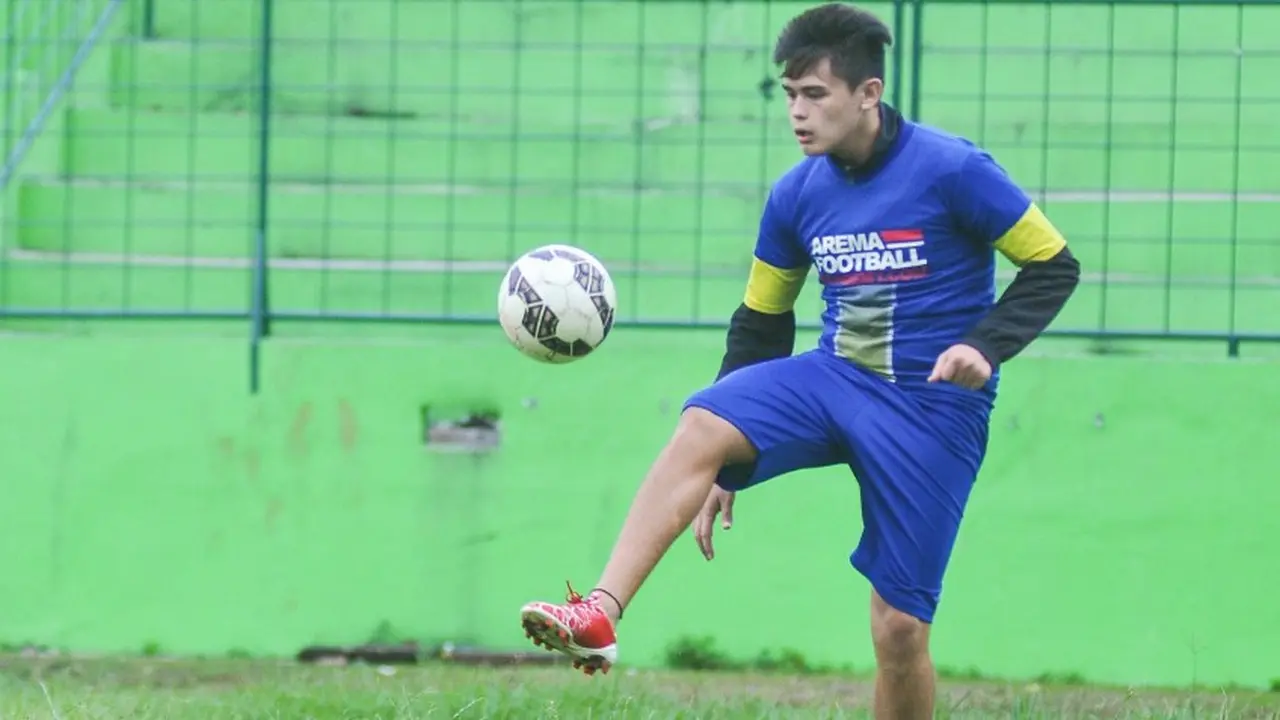 Michael Gonzales