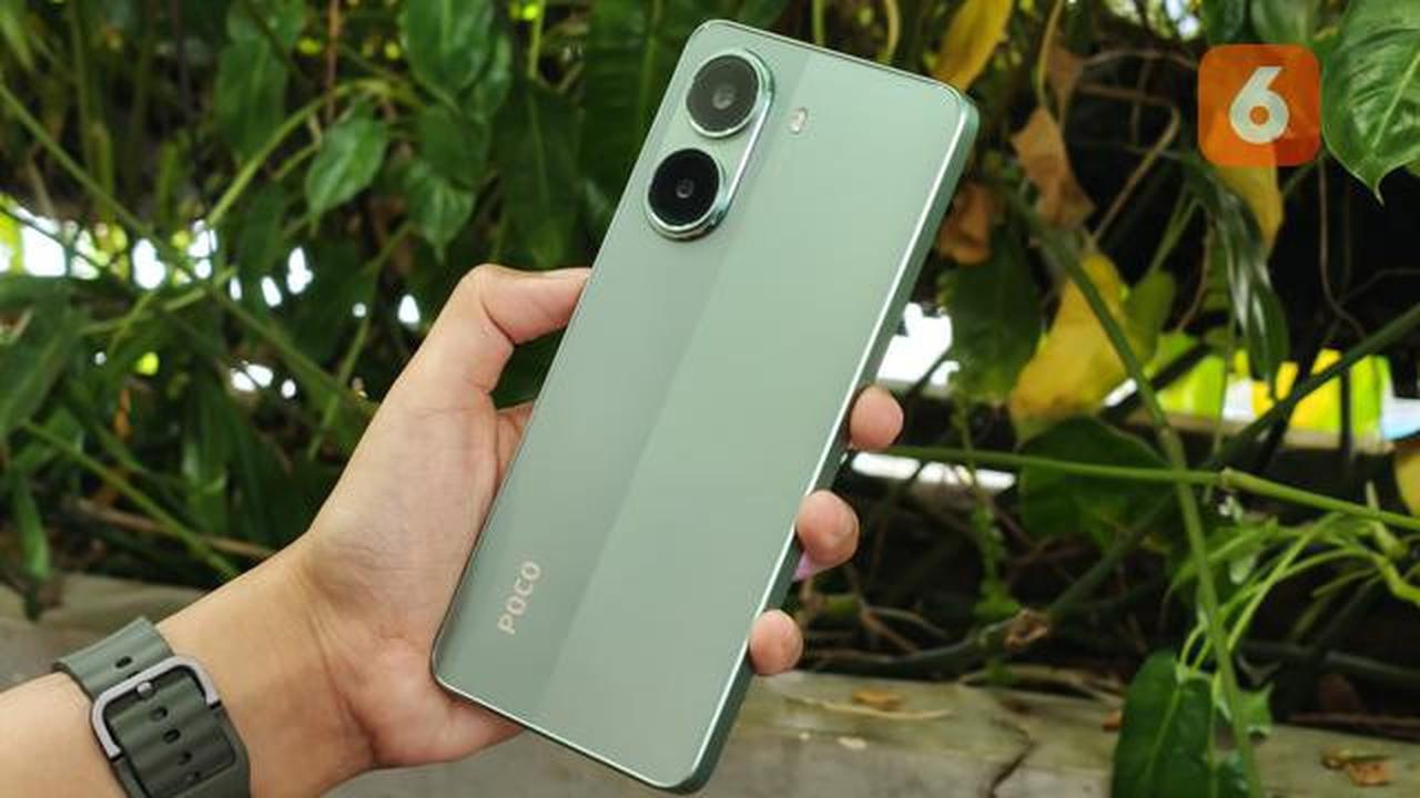 Poco X8 Pro dan X8 Pro Max Debut 17 Maret dengan Fitur Unggulan