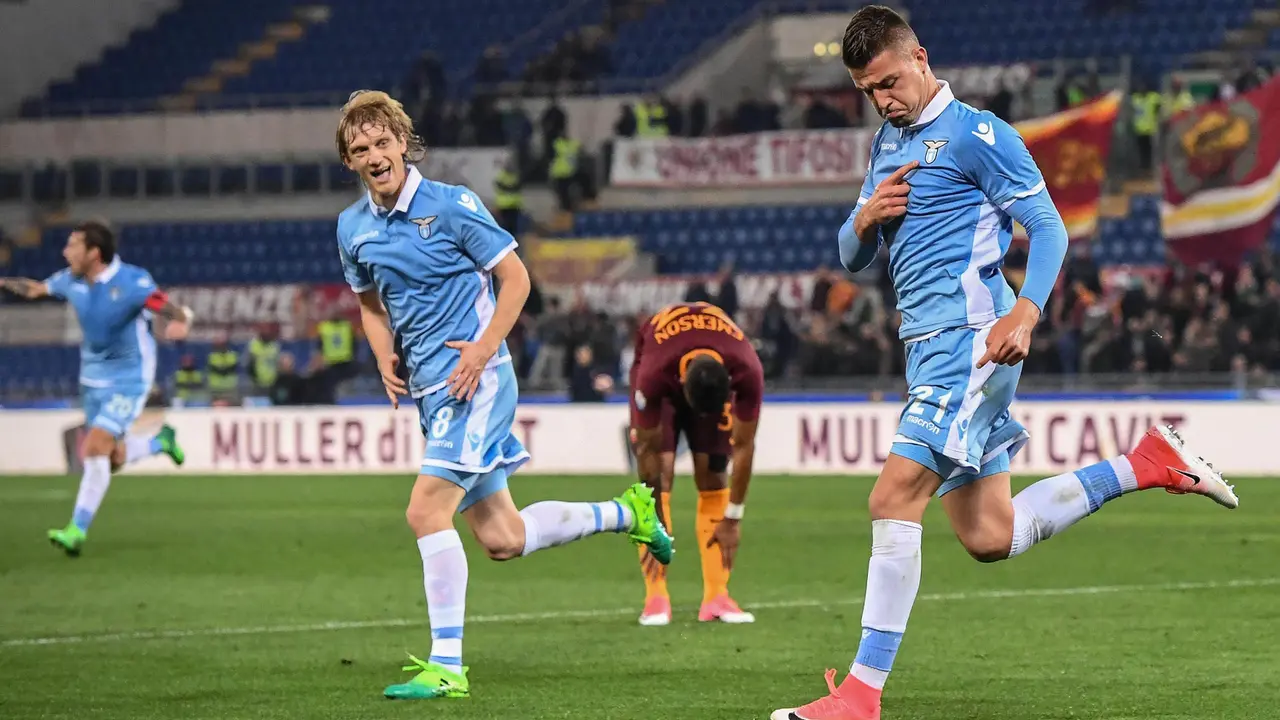 Lazio, Real Madrid, Sergej Milinkovic-Savic