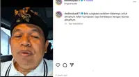 Gubernur Jabar Dedi Mulyadi Jadikan Adik Affan Kurniawan Anak Asuh dan Bakal Carikan Rumah di Jakarta
