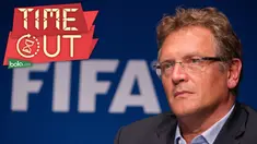 Mantan Sekretaris Jenderal FIFA, Jerome Valcke, resmi dihukum Komite Etik dilarang beraktivitas dalam dunia sepak bola selama 12 tahun.