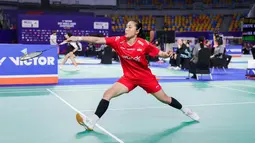 BWF World Junior Team Championships 2026: Indonesia Tersisih di Semifinal Usai Kalah 0-2 dari Malaysia