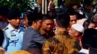 Segmen 1: Salat Id Bersama Jokowi hingga Remisi Idul Fitri