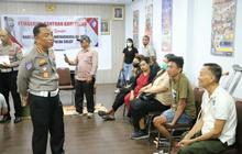 Fakta Unik: Ditlantas Polda Sulut Beri Bantuan Kaki Palsu untuk 29 Warga, Siap Melangkah Baru!