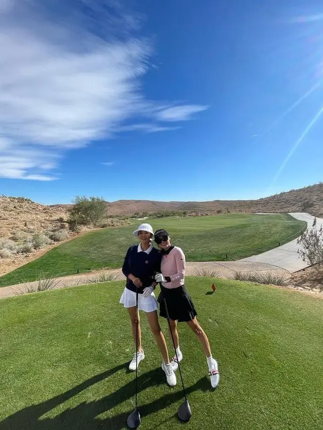 Farah Quinn (Instagram/farahquinnofficial)