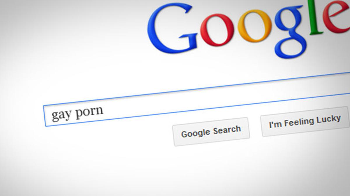 Pencari Pornografi Gay Tertinggi di Google dari Pakistan Global