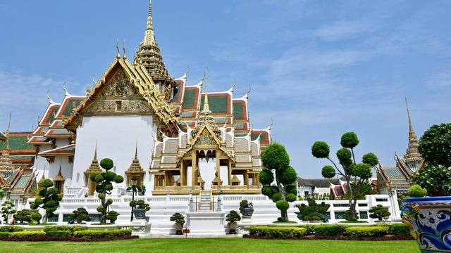 Grand Palace