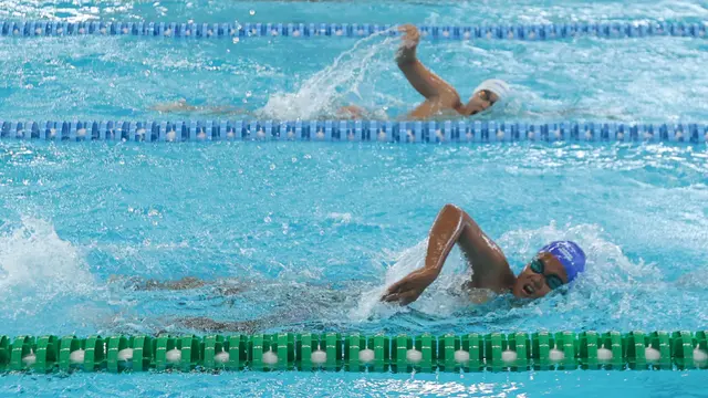 Indonesia Open Aquatic Championships