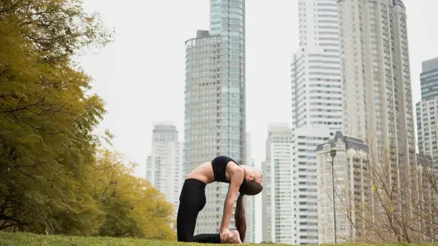 Cara Membangun Rutinitas Olahraga Pagi untuk Pemula agar Tubuh Lebih Bugar dan Mood Meningkat