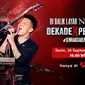 Di Balik Layar Konser NOAH Dekade Xperience. (Dok. Vidio)