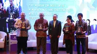 Dirjen Binalattas Kemnaker: Hadapi Bonus Demografi, Angkatan Kerja Miliki Empat Tantangan