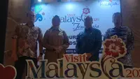Sasar Warga Banten, Destinasi Baru Apa Saja yang Ditawarkan Malaysia?