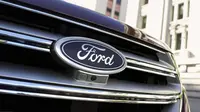 Gulung tikar di Indonesia, ini sejarah Ford.