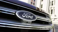 Mitsubishi Prihatin Ford Hengkang