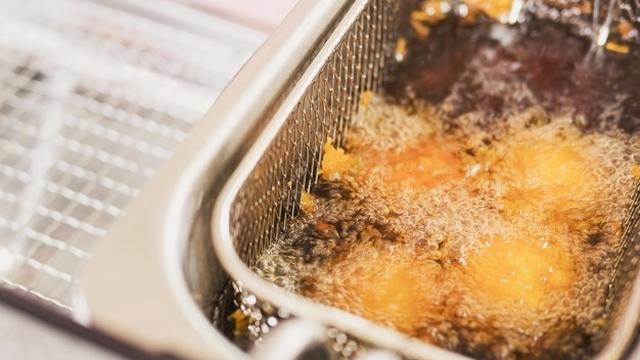 12 Cara Membuat Tahu Crispy Renyah Dan Menggugah Selera Mudah Banget Hot Liputan6 Com