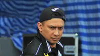 CEO Arema Iwan Budianto (Liputan6.com / Rana Adwa)