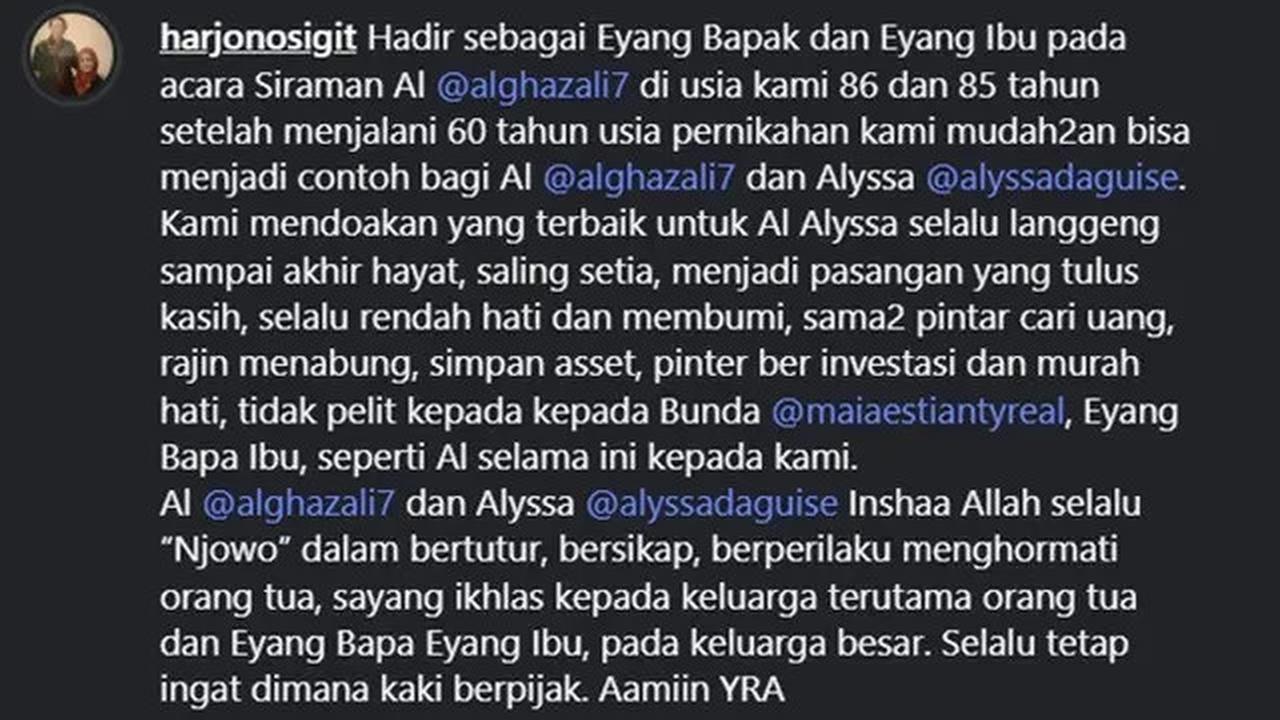 Dok. Istimewa