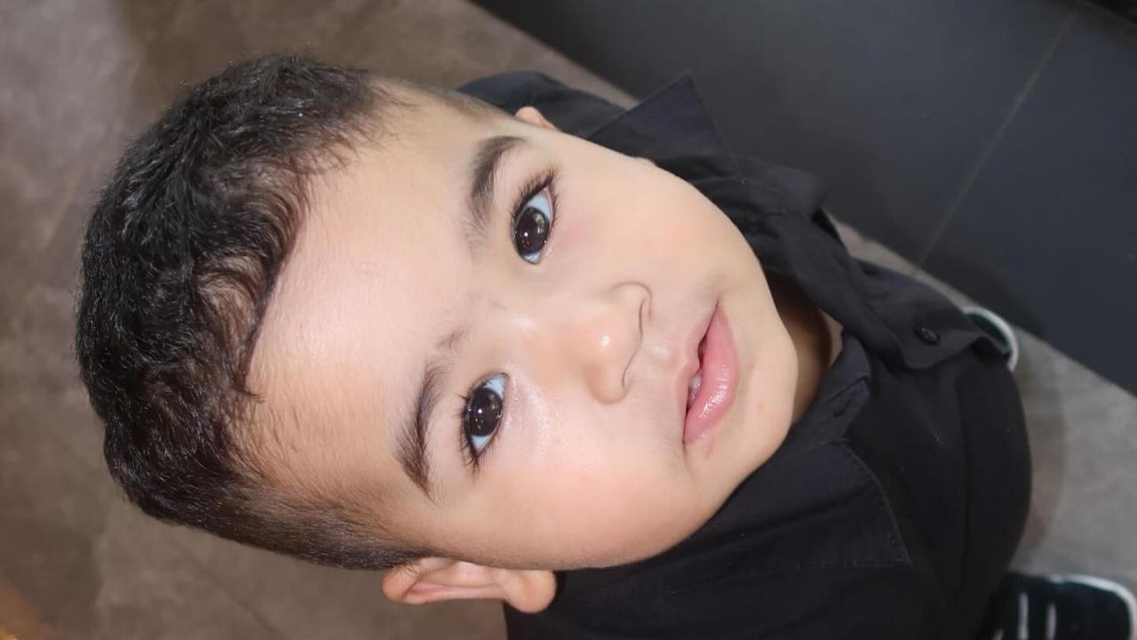 Potret Anak Kedua Tasya Farasya yang Disebut 'Cogan'