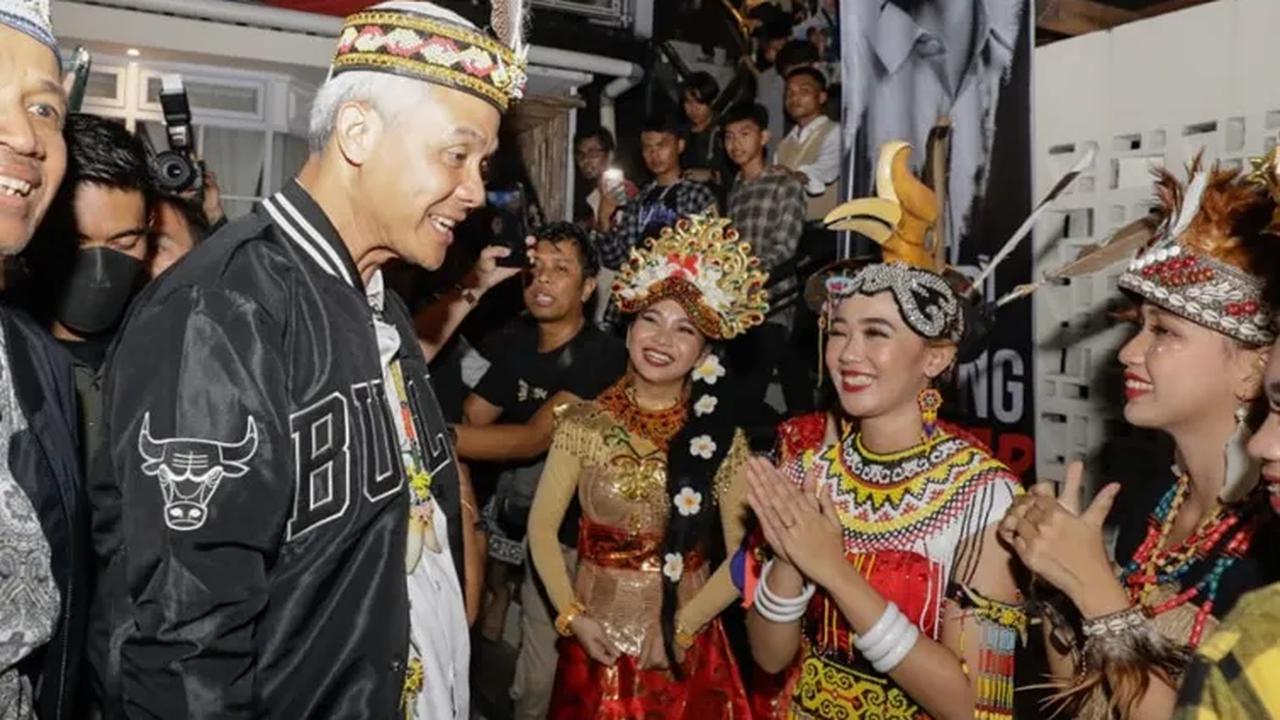 Dok. Istimewa