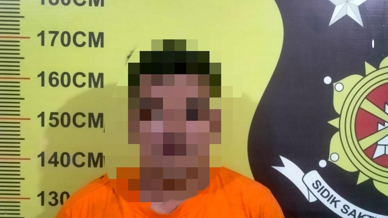 Bandar Togel di Langkat Diciduk Polisi, Uang Tunai dan Buku Rumus Disita