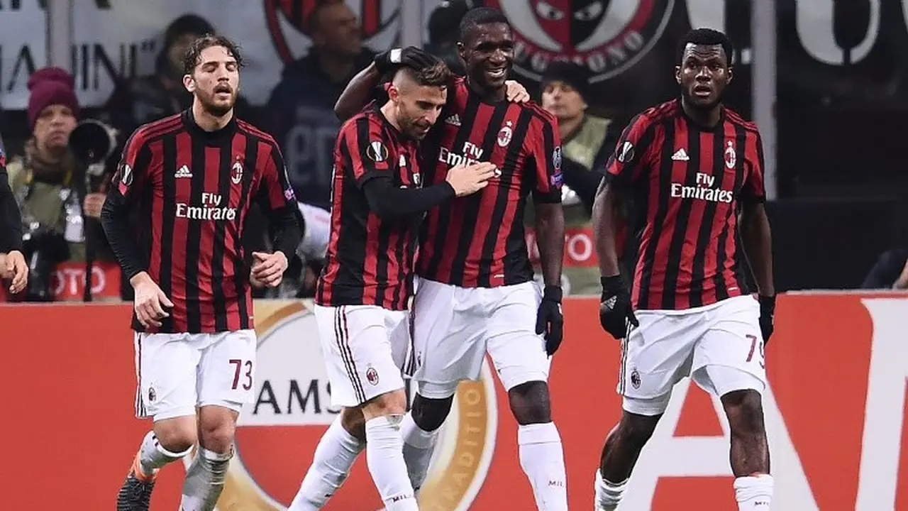 AC Milan