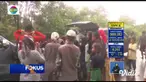 Fokus edisi (25/1) menyajikan beberapa topik berita di antaranya, Aktivitas Merapi Terus Meningkat, Dapur Umum Berdiri Di Jembatan, Lautan Sampah Pinggir Tol.